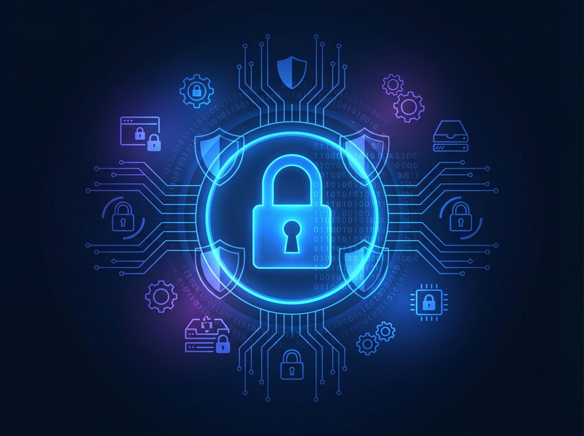 棱镜加速器安全防护体系